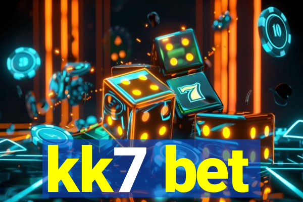 kk7 bet